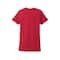 Next Level Colors Women's Cotton Boyfriend T-Shirt